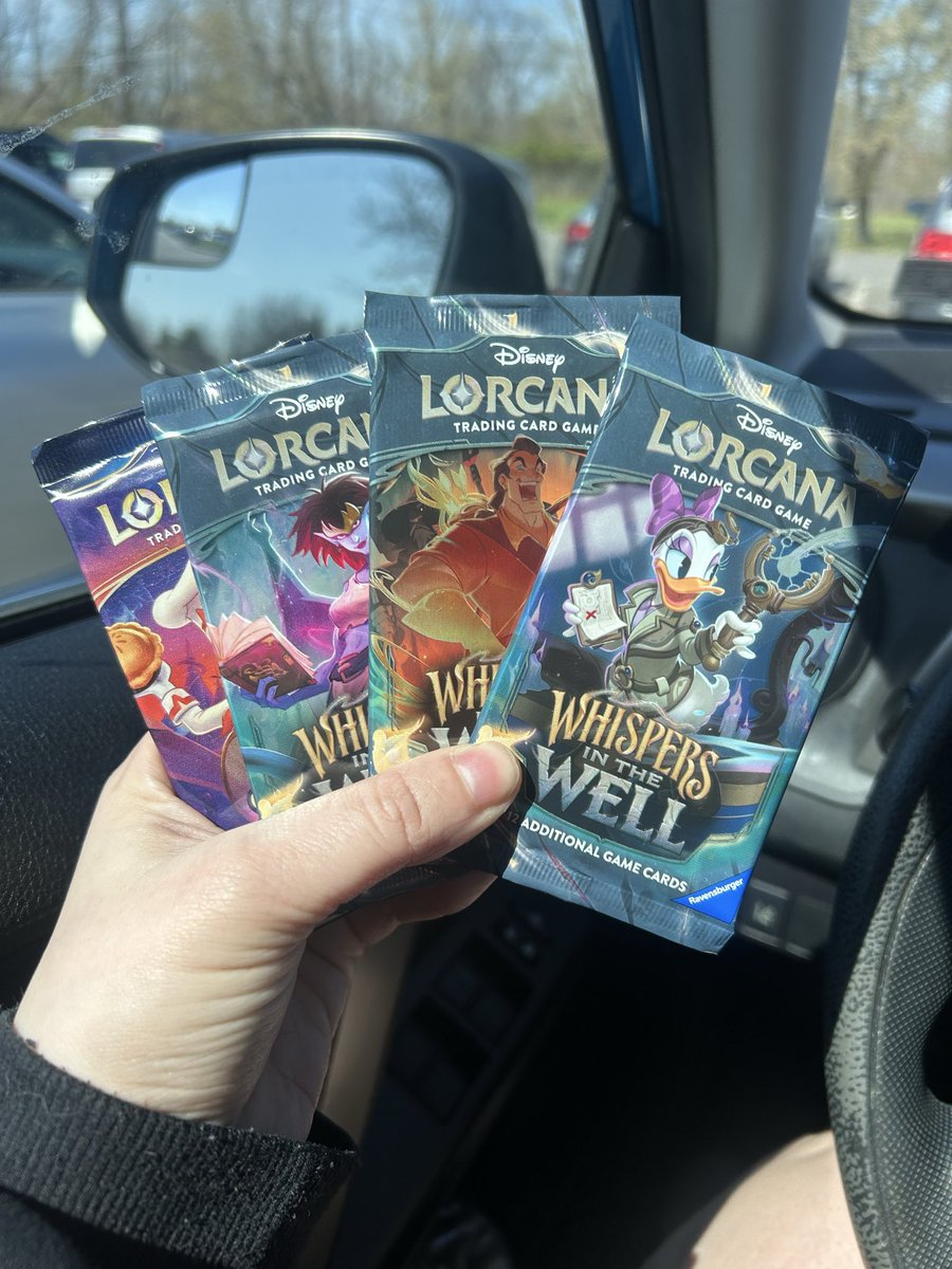 Fiendsmith Schiggys ⛓️ 🔜 Magfest tweet media