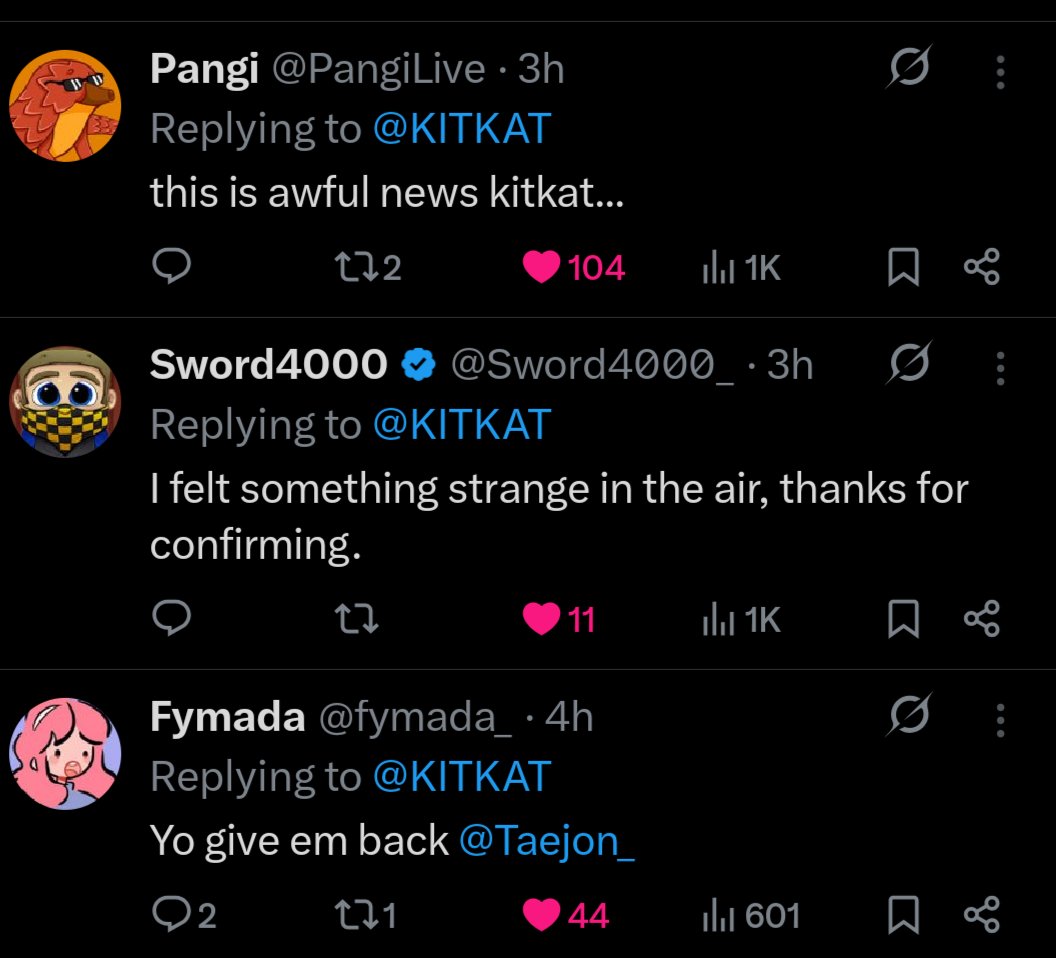 ★Momi★ tweet media