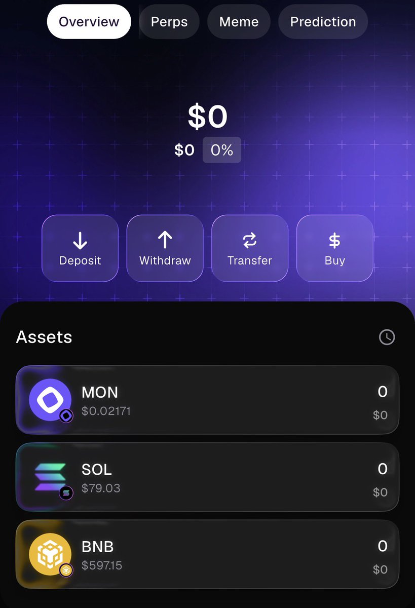 Web3EnPeeCee's tweet photo. If done right, aggregation becomes invisible.

You don’t think about routes or liquidity you just trade and get strong execution.

That’s the direction DeFi needs to move toward, and it’s the problem @XBITDEX is trying to solve.

#XBITRedPacket https://t.co/g3ena8JCYF