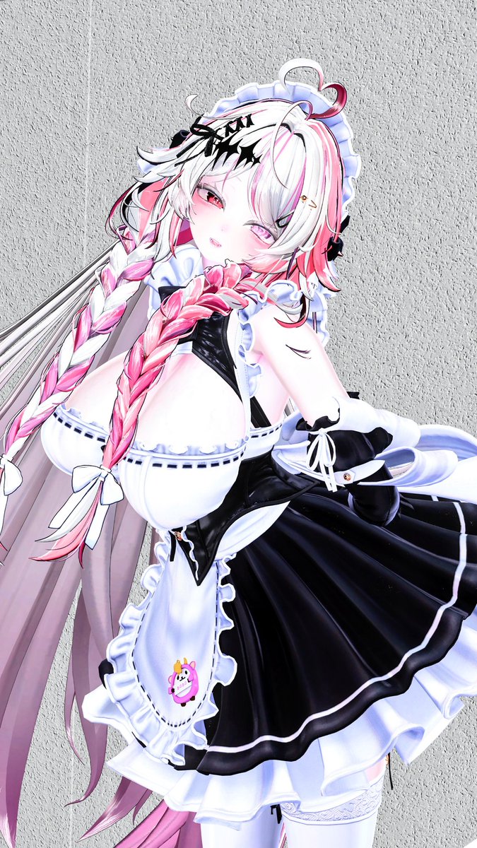 ネノネノ tweet media