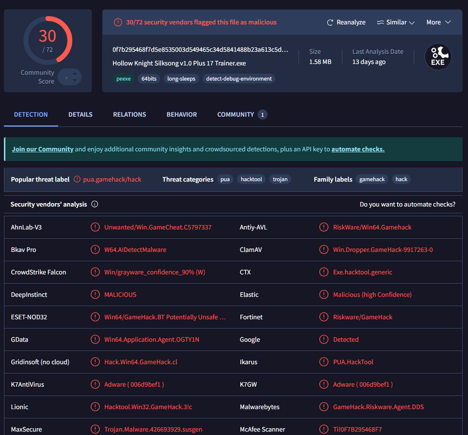 Brian Baskin tweet media