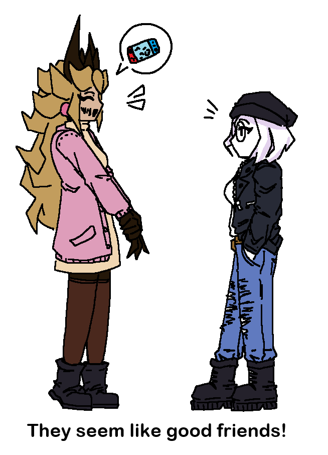 SmokeyStackz tweet media