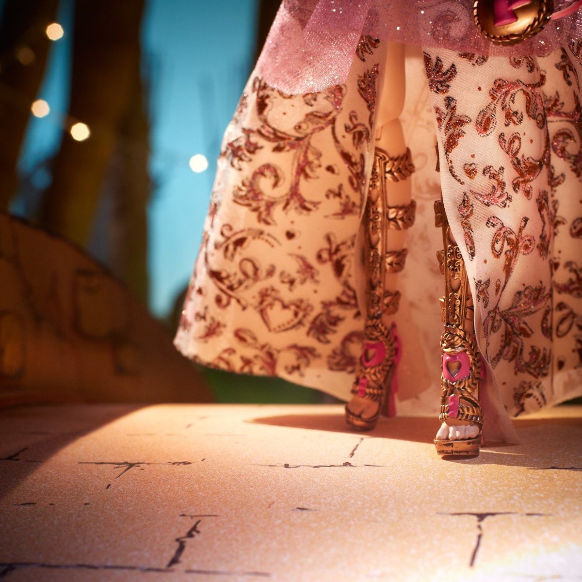 Be Yourself, Be Anything tweet media