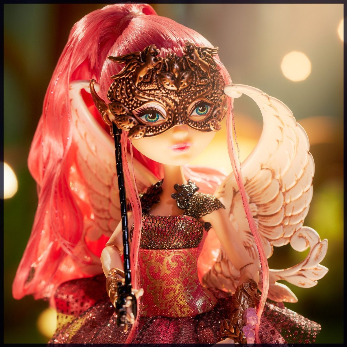 Be Yourself, Be Anything tweet media