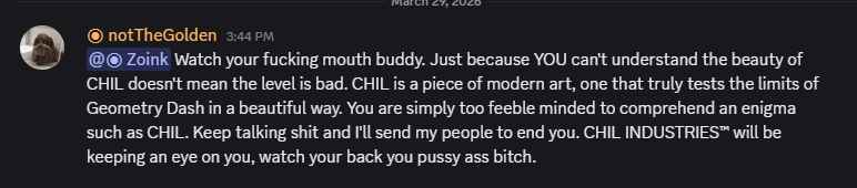 TheGoldenBo tweet media