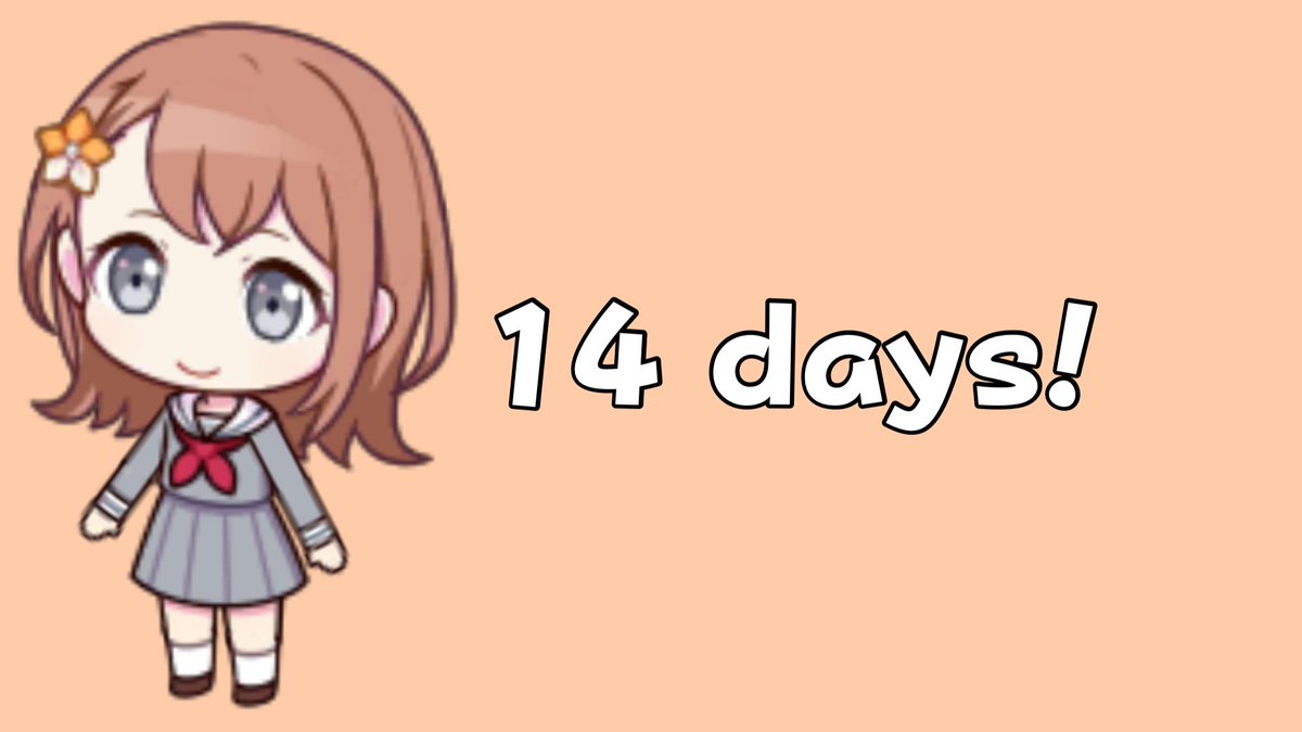 project sekai countdown! tweet media