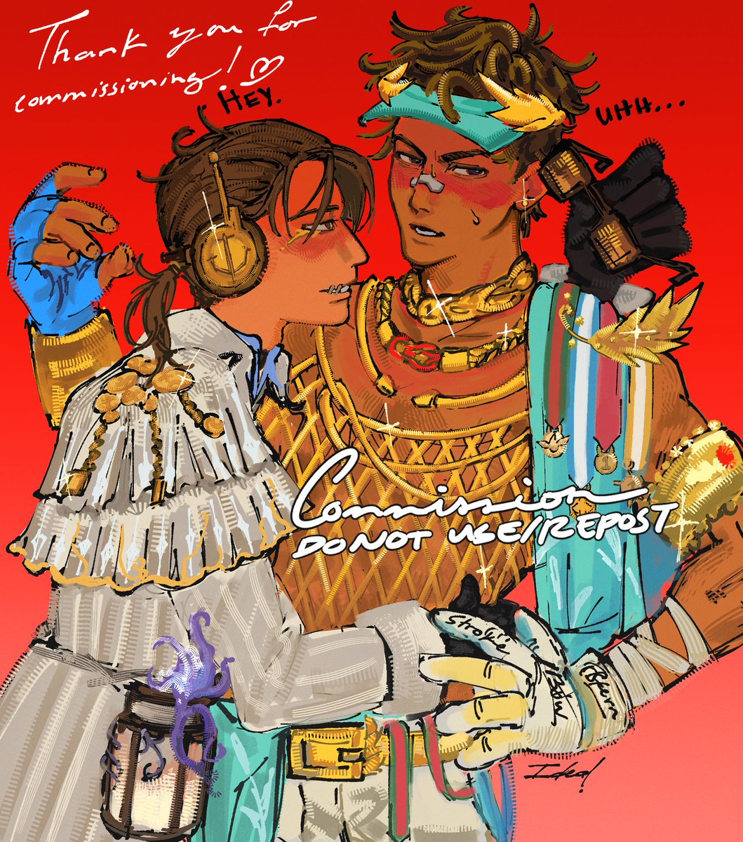 ideal | cmms open (3/5) tweet media