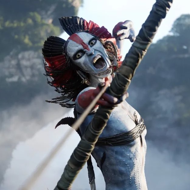 daily varang tweet media