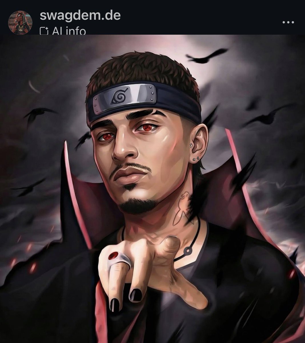 fakemink daily tweet media