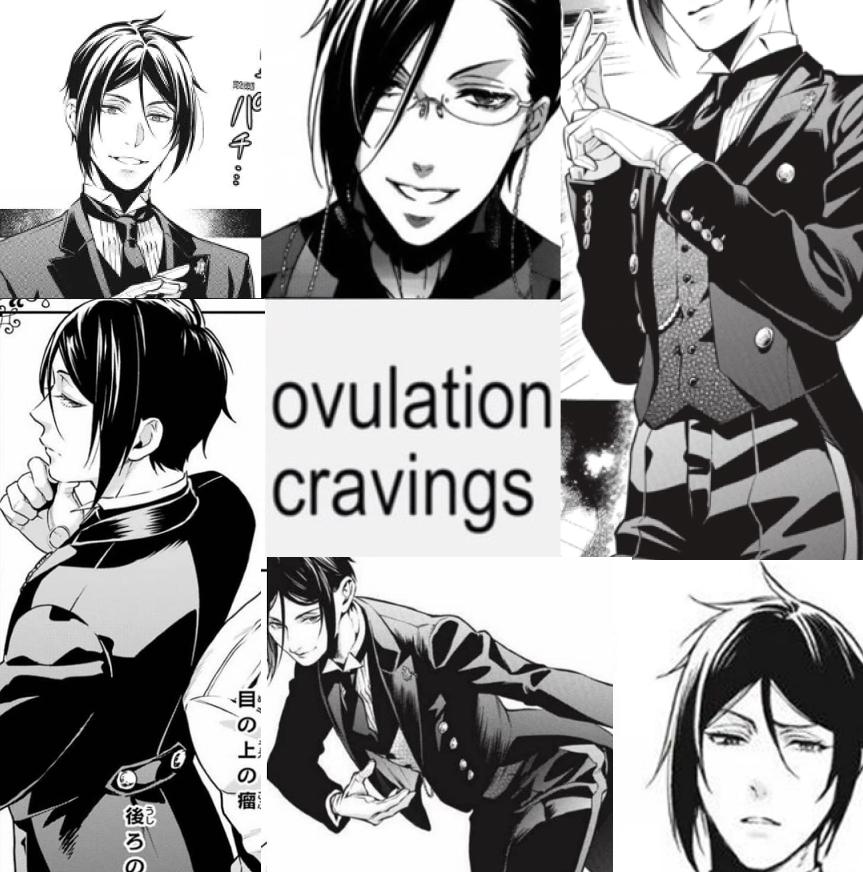 Rosellia00 (Sebastian Michaelis Enjoyer) tweet media