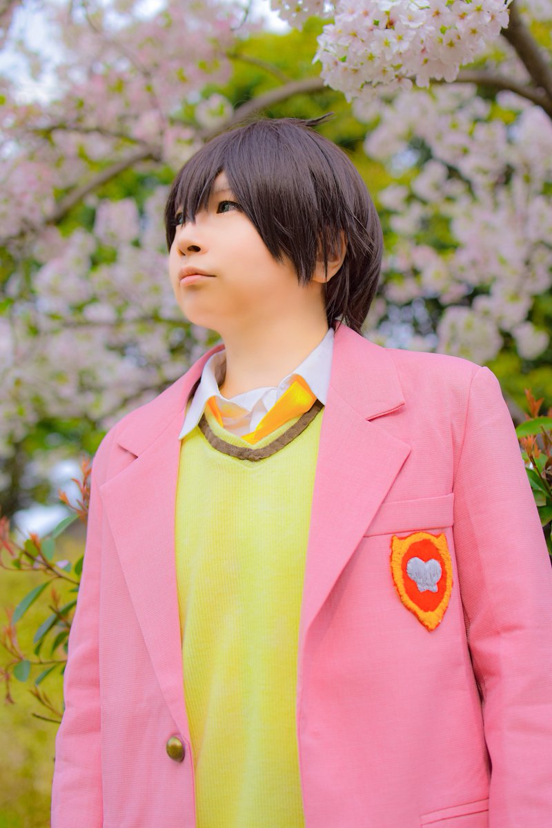 杉菜🍄 tweet media
