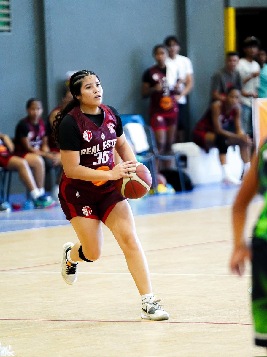 Real Estelí Basket tweet media