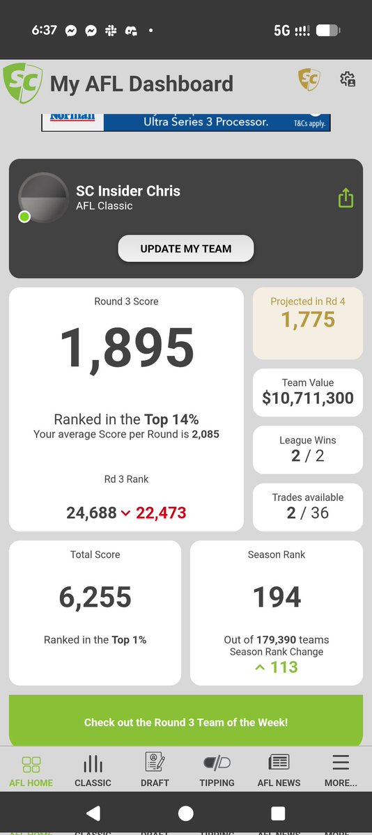 Chris Cuschieri tweet media