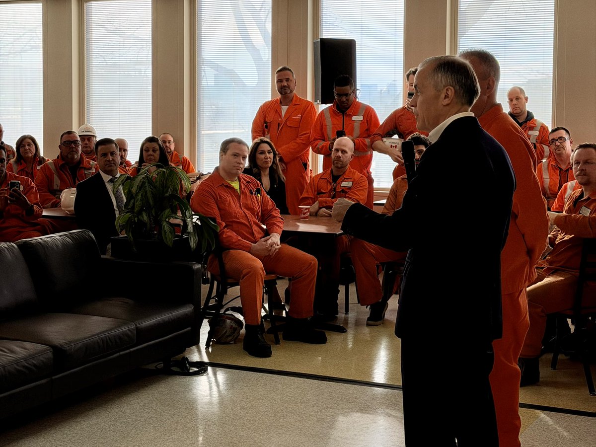 Sima Acan, MP for Oakville West tweet media