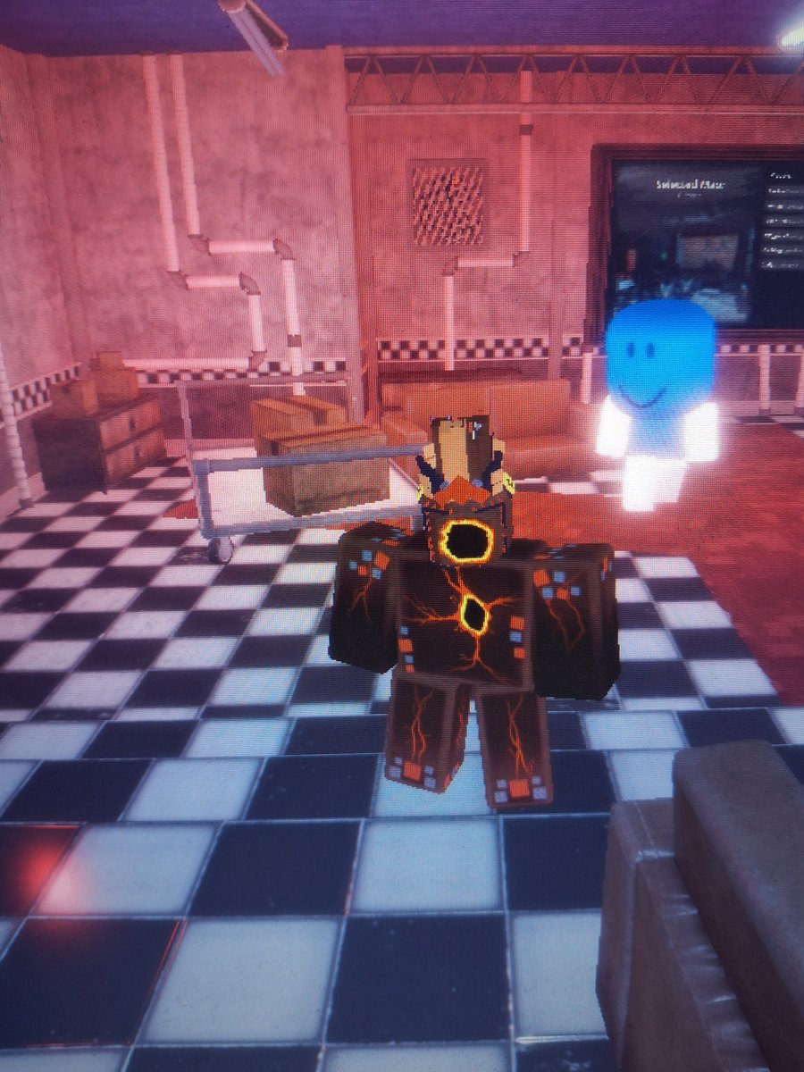 awakened fallen king tweet media