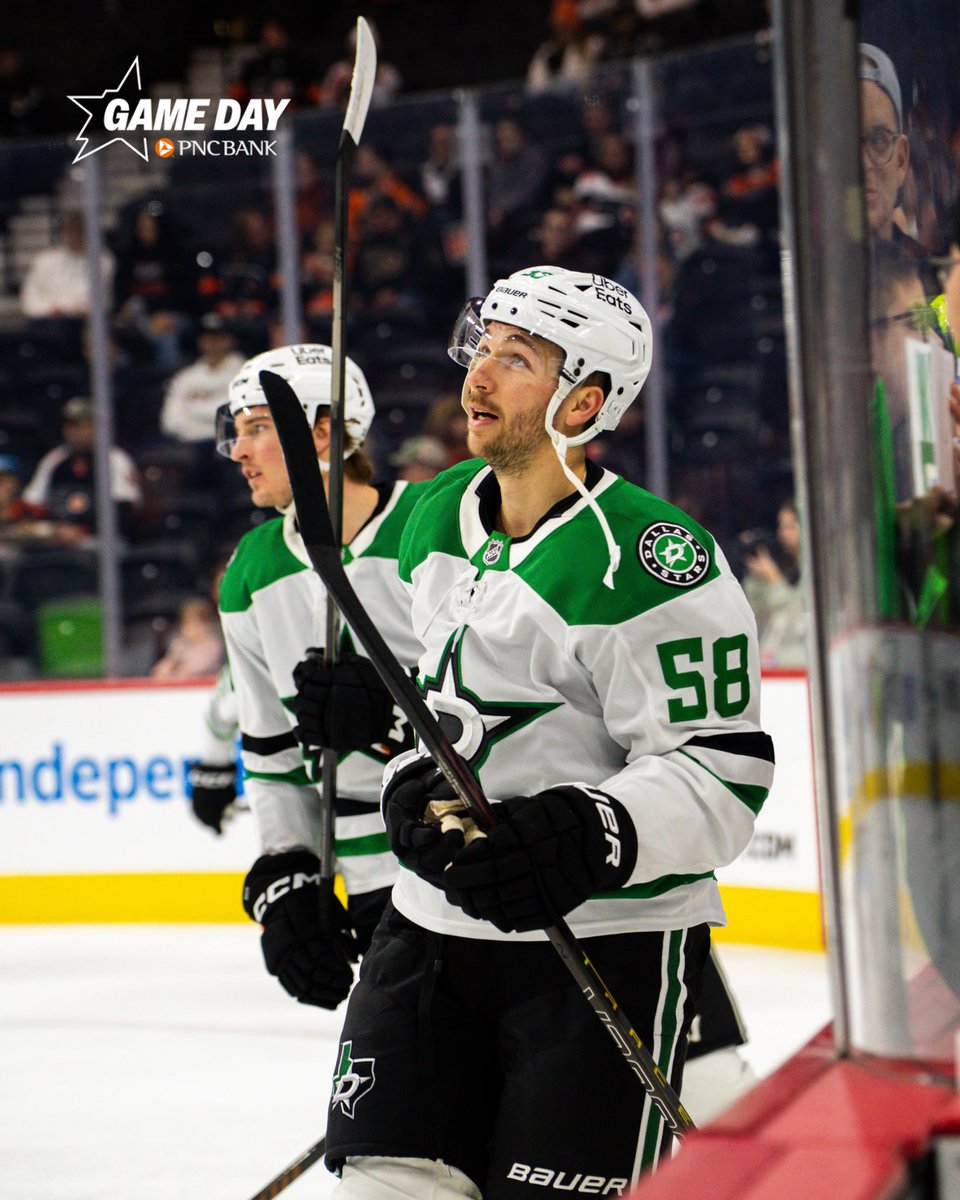 x - Dallas Stars tweet media