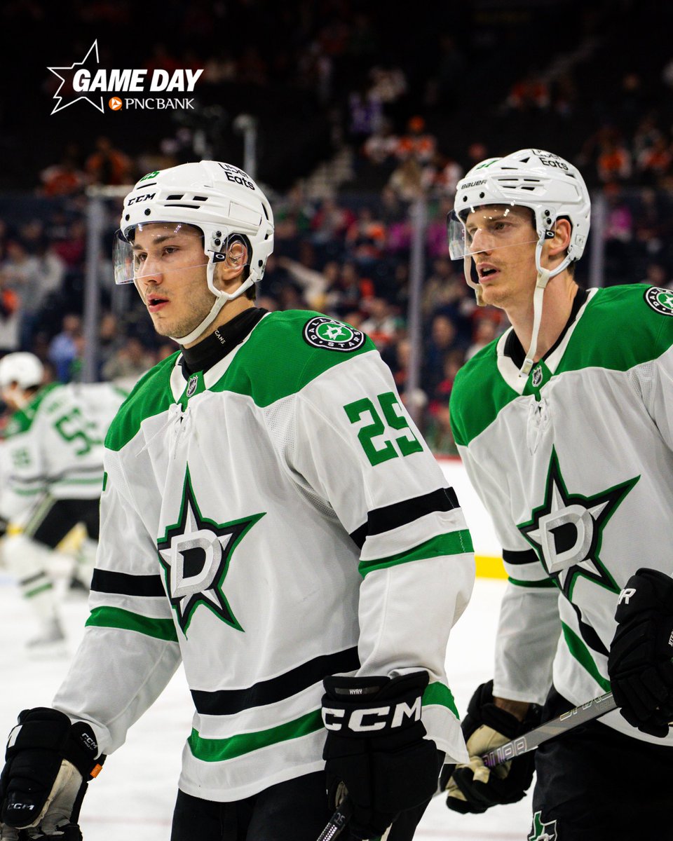 x - Dallas Stars tweet media