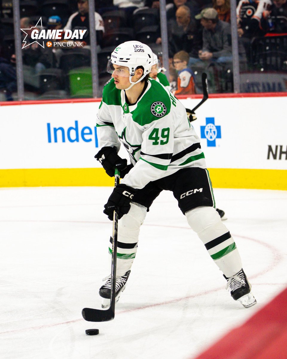 x - Dallas Stars tweet media