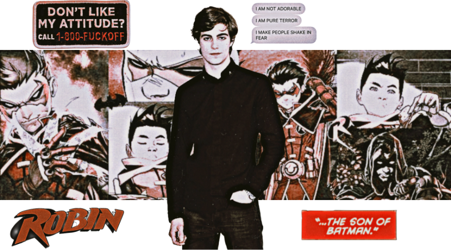 waynebloodline's tweet photo. ㅤㅤㅤㅤ
ㅤㅤㅤ ㅤ𝑫𝒂𝒎𝒊𝒂𝒏⠀──⠀𝑾𝒂𝒚𝒏𝒆
ㅤㅤㅤㅤ https://t.co/eKgJNxLQ4N⠀ㅤㅤㅤㅤ
ㅤㅤㅤ https://t.co/R8CpYsyeKY