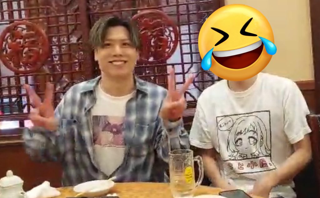 しきちゃん@SSF10 【キｰ23】 tweet media