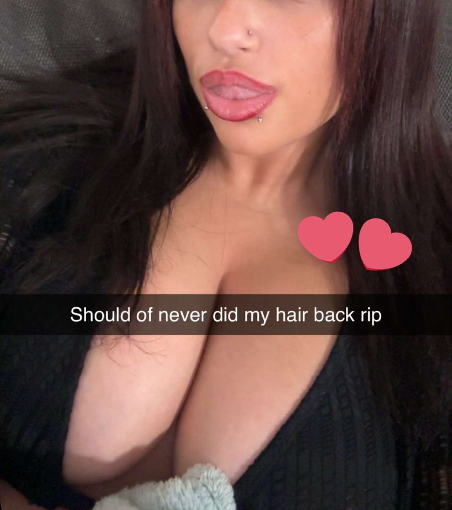 Goddess Angelica and Des🖤 tweet media