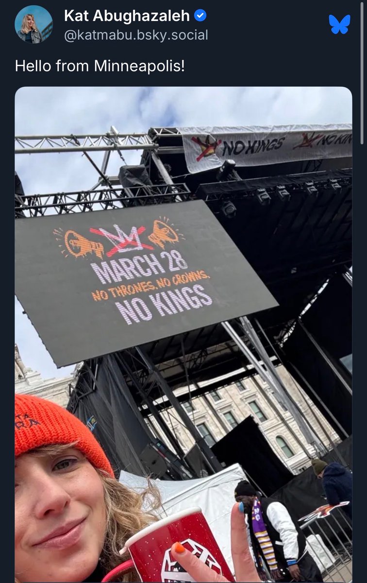 LGBTQ for Dems tweet media