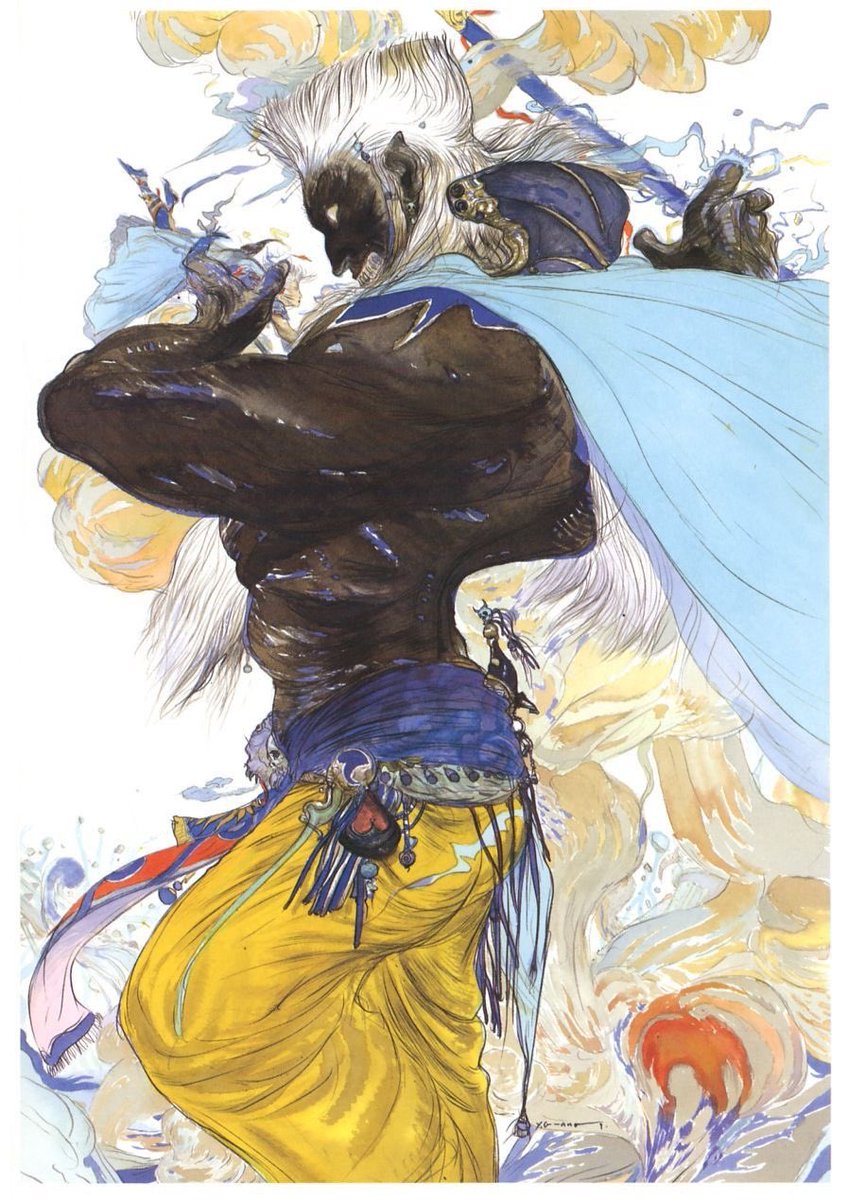 Spinoo Beyond D. Afro-centro🇹🇹 tweet media