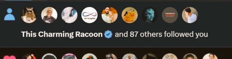 Follow Help 👑 tweet media