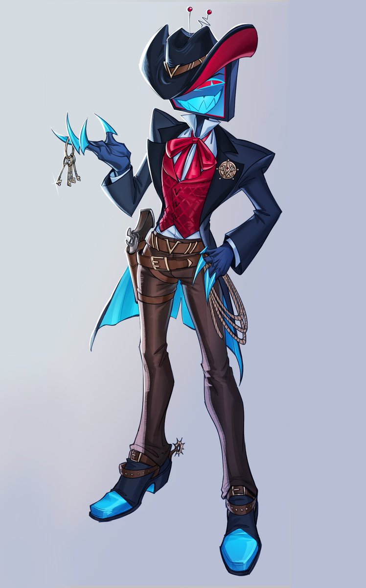 ImNotHim tweet media