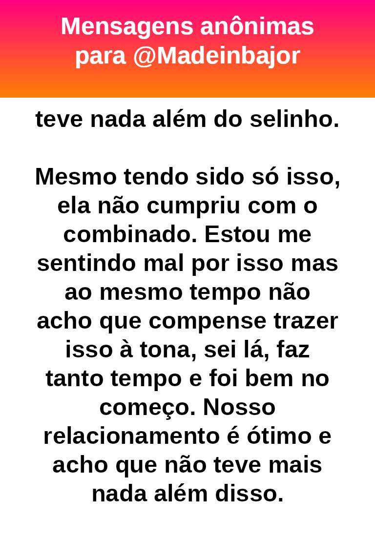 Making of da vida alheia tweet media