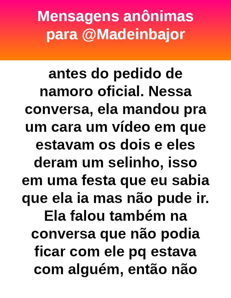 Making of da vida alheia tweet media