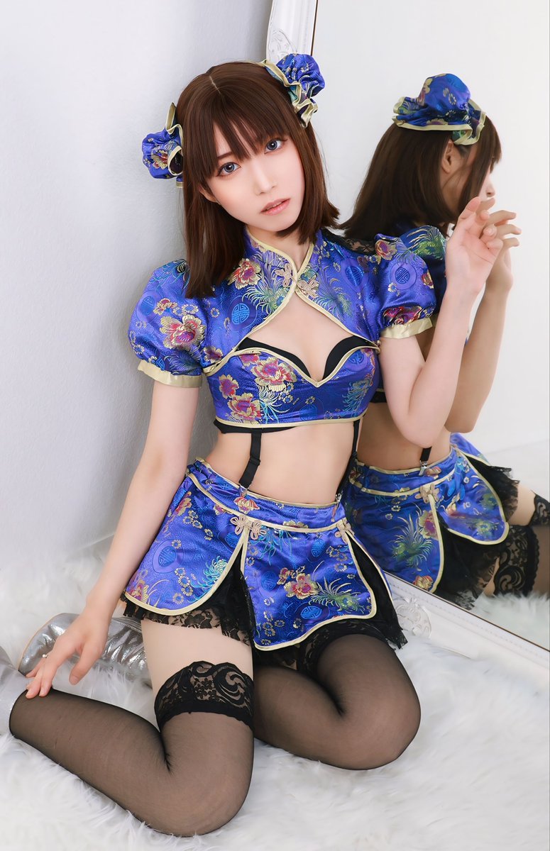 美里千明💙🦁🤍 tweet media