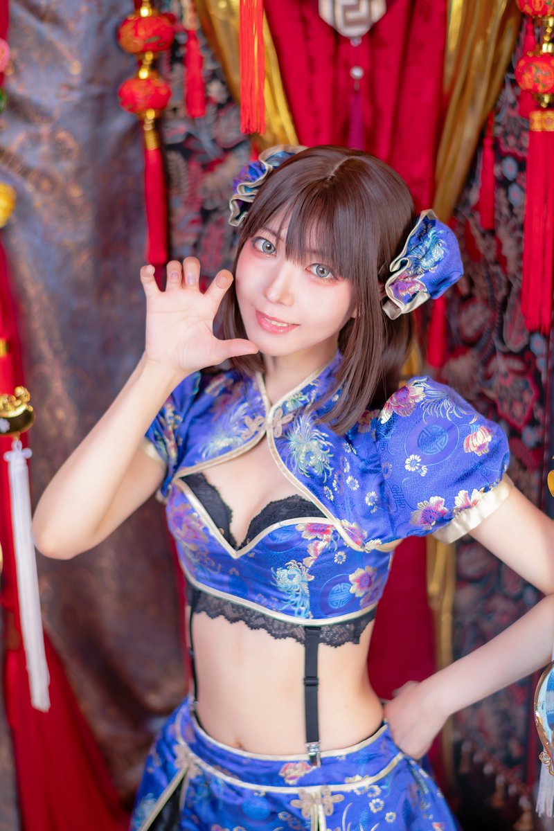 美里千明💙🦁🤍 tweet media