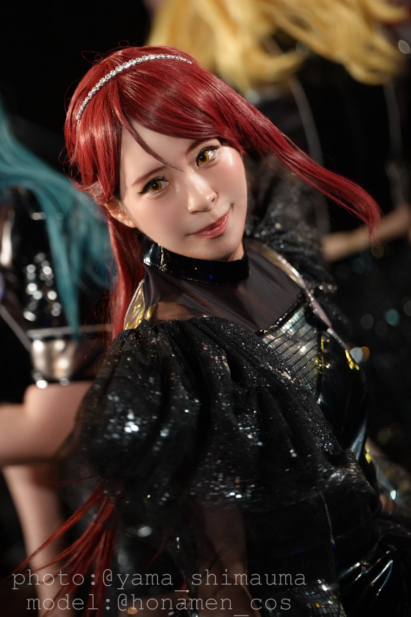 穂月なめ子♦️🪐4/18 tweet media