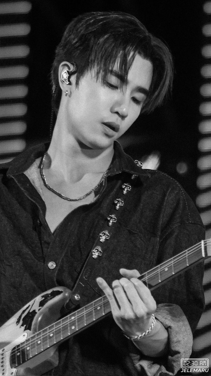 Miss You...🖤🥰🕊🌟
#โปรเจคบอกคิดถึงปีที่8
#KDPPE 
#PerthTanapon