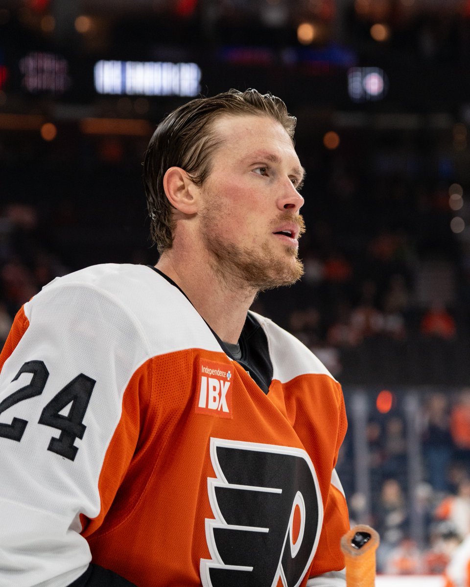 Philadelphia Flyers tweet media