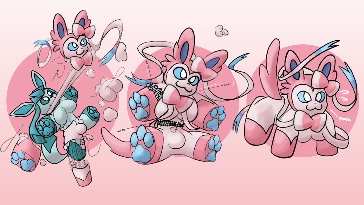 Mag Trap tweet media