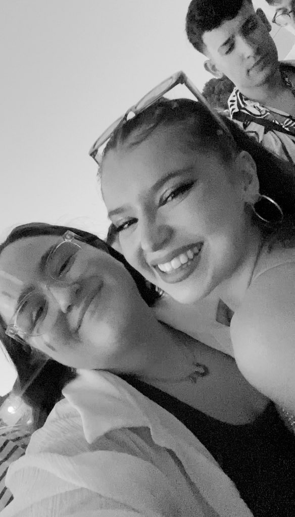 Inma/almendra๐ค๐ tweet media