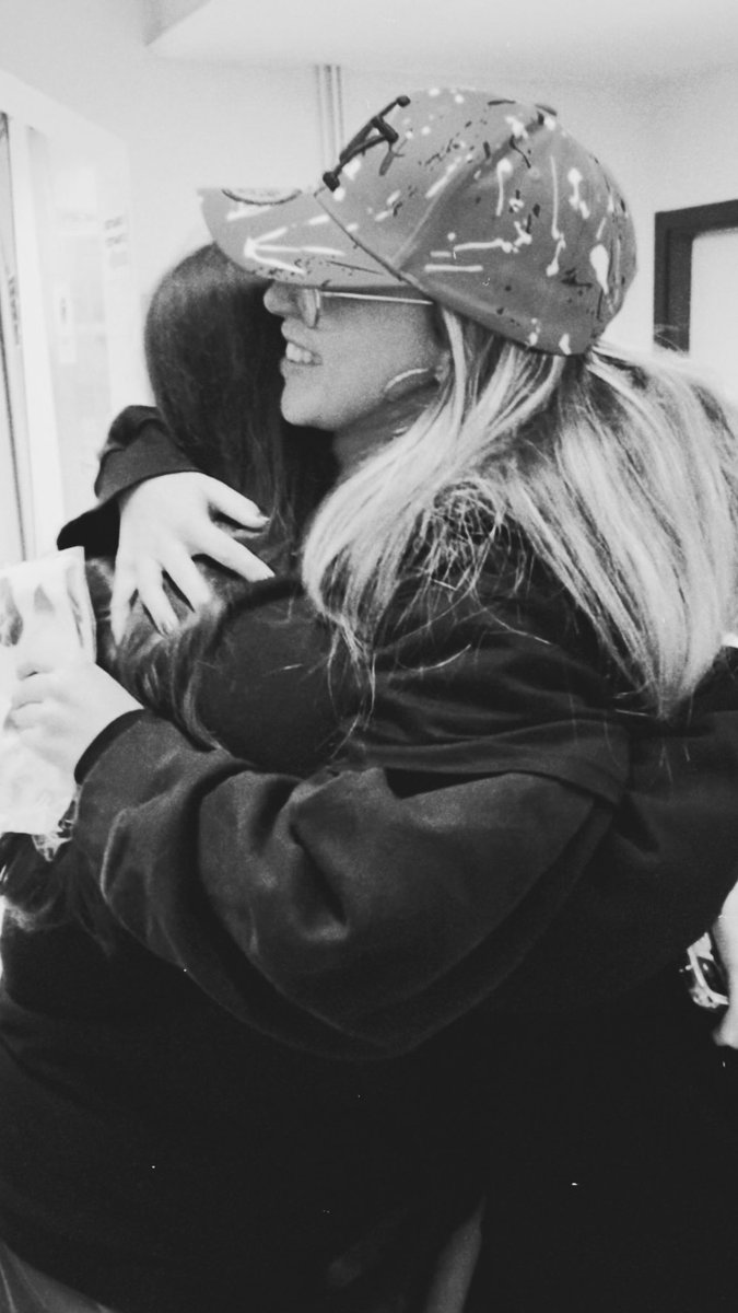 Inma/almendra๐ค๐ tweet media