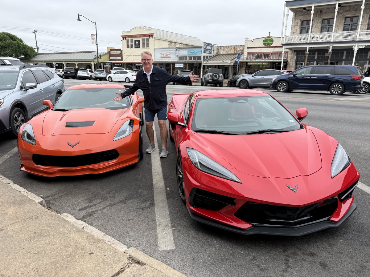 Paul Hanson tweet media