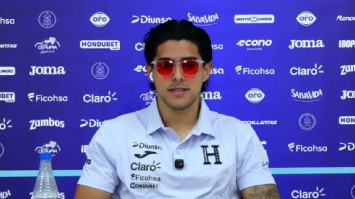 Julio César Cruz tweet media