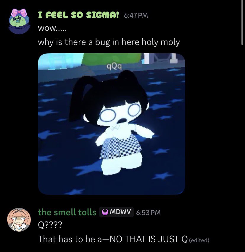 NothingFunnyFr tweet media