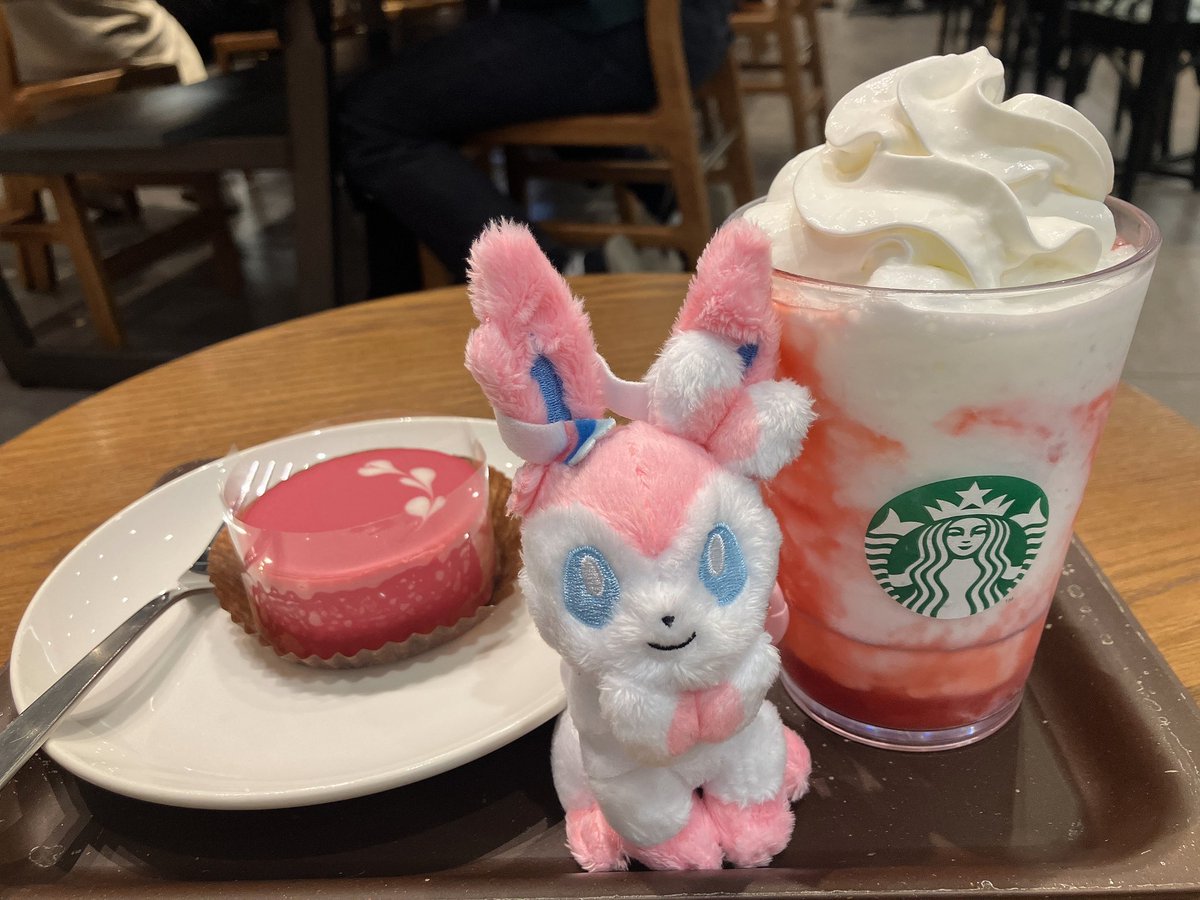 ちょこ🍫 tweet media