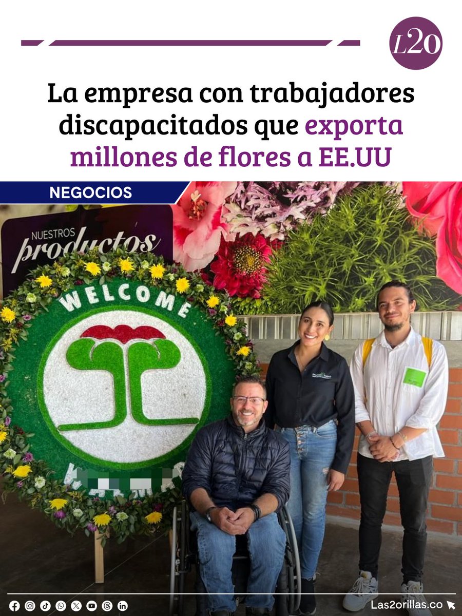 Las2orillas tweet media