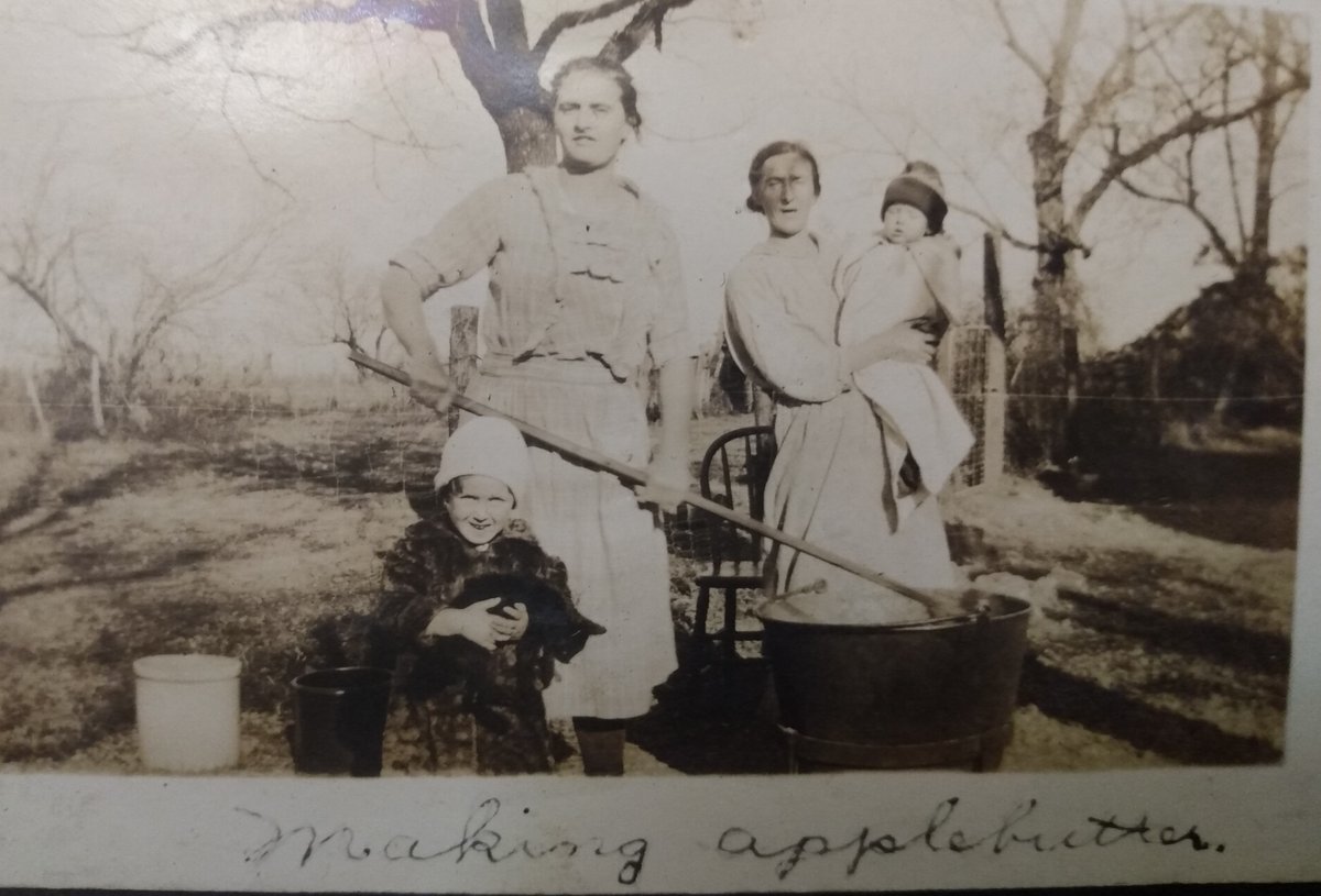 It's Granny V tweet media