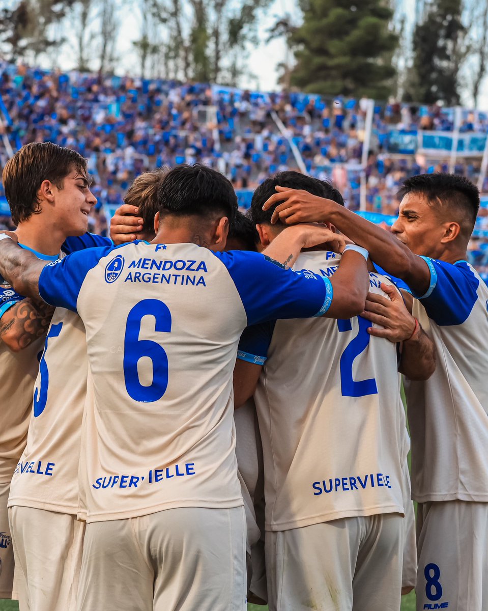 Primera Nacional - BN Partidos tweet media