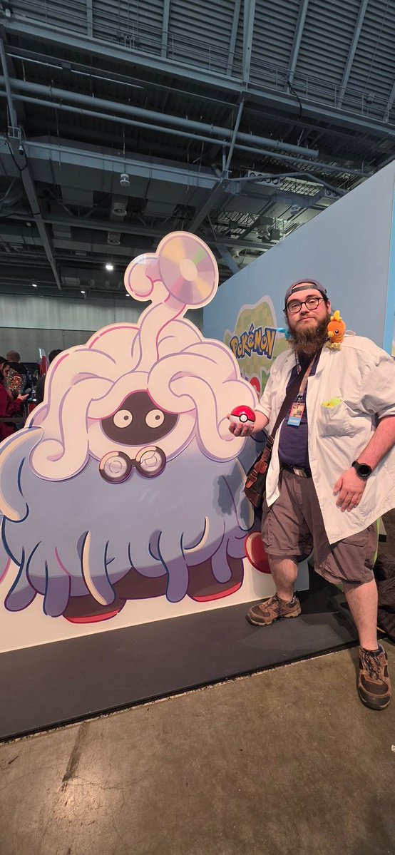 Prof Jeffrey 🔜 Orlando tweet media