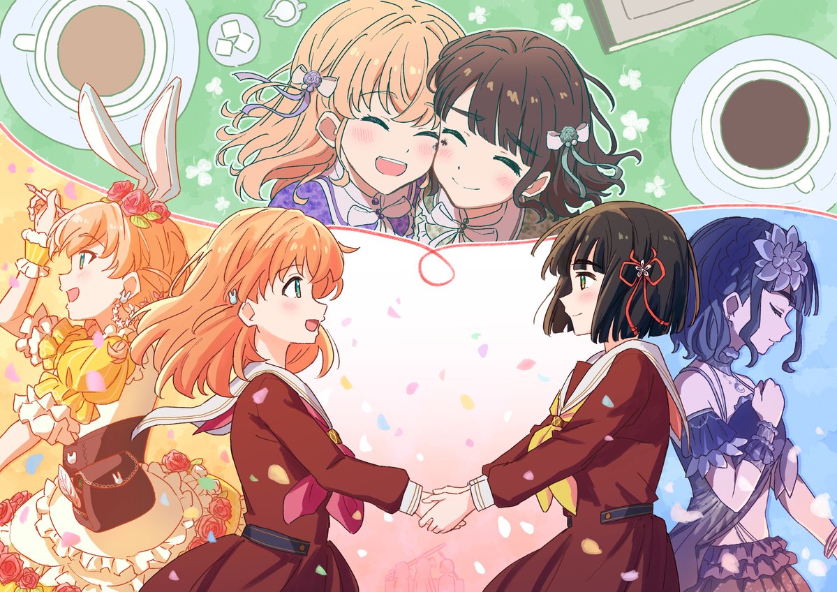 みどり tweet media