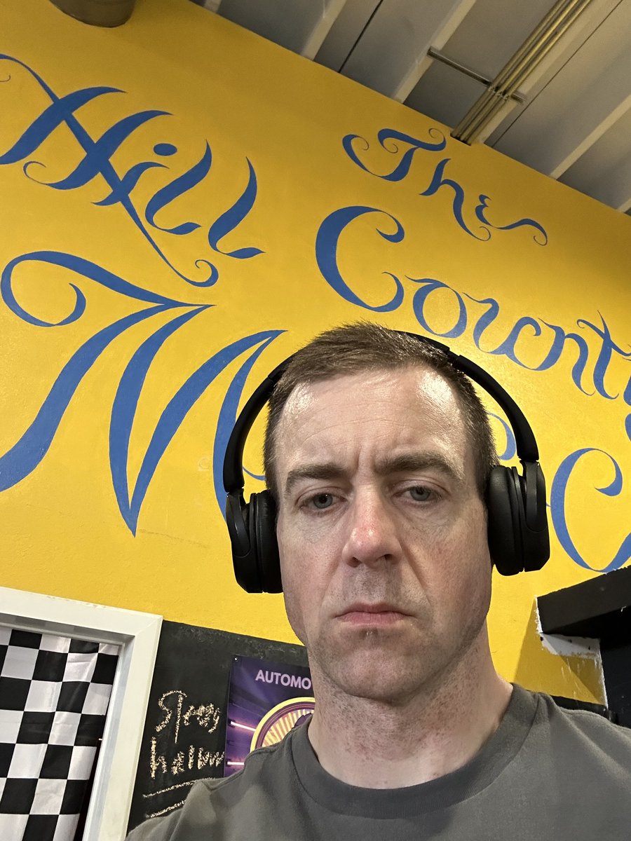 Hinds Howard tweet media