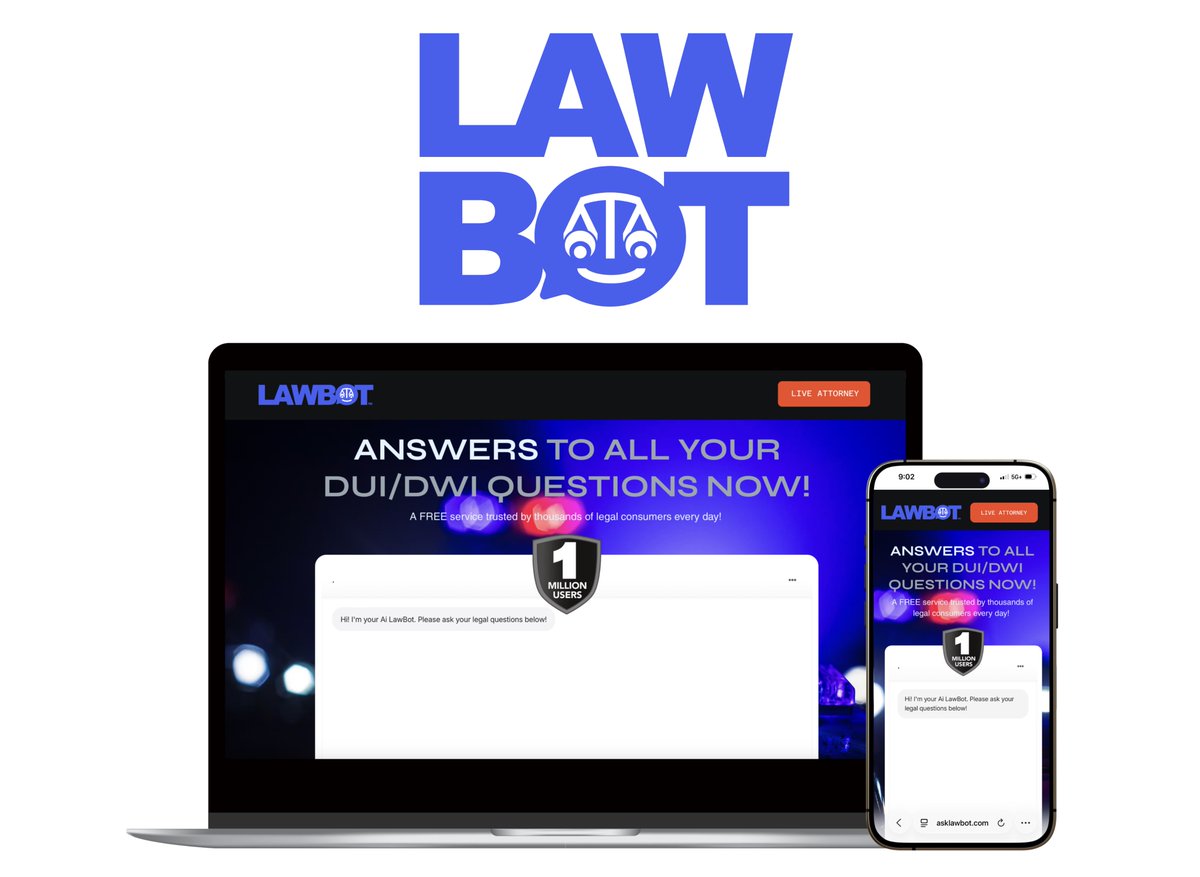 asklawbot's tweet photo. 👍👍 CAN I HAVE MY DUI REDUCED TO A LOWER CHARGE? VISIT https://t.co/eI6grMBc3r FOR FAST and HASSLE-FREE answers to all your DUI/DWI questions. Protect yourself and know your rights NOW! #DUI  #askduibot #asklawbot https://t.co/LOea1vqPVz https://t.co/KLg2KFTmCC